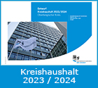 Kreishaushalt 2023 / 2024
