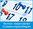 Boxlogo Terminbuchung im Internet. (Foto: a_korn - Fotolia) Boxlogo Terminbuchung im Internet. (Foto: a_korn - Fotolia)