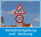 36 Verkehrsregelung 36 Verkehrsregelung