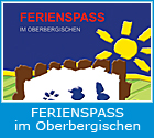Logo Ferienspass im Oberbergischen