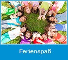 Boxlogo Ferienspaß (Foto: Fotolia SerrNovik)