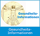 Logo Gesundheitsinformationen