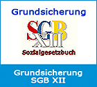 Logo Grundsicherung 