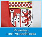 Logo Kreistag und Ausschüsse