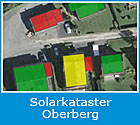 Logo Solarkataster Oberberg