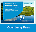 Logo Oberberg Pass