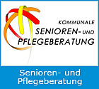 Logo Senioren- und Pflegeberatung