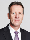 Ingo Stockhausen, Vorstandsvorsitzender der Volksbank Oberberg eG