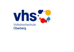 Logo Volkshochschule Oberberg