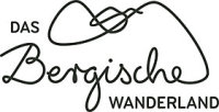Logo Das Bergische Wanderland