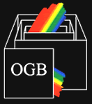 Logo der OGB