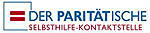 Logo Der Paritätische - Selbsthilfe-Kontaktstelle 