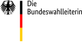 Bundeswahlleiterin Logo.svg