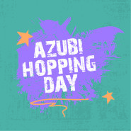 240627 - Azubi Hopping Day Text Und Hg Blau Und Grafik 4c _003_