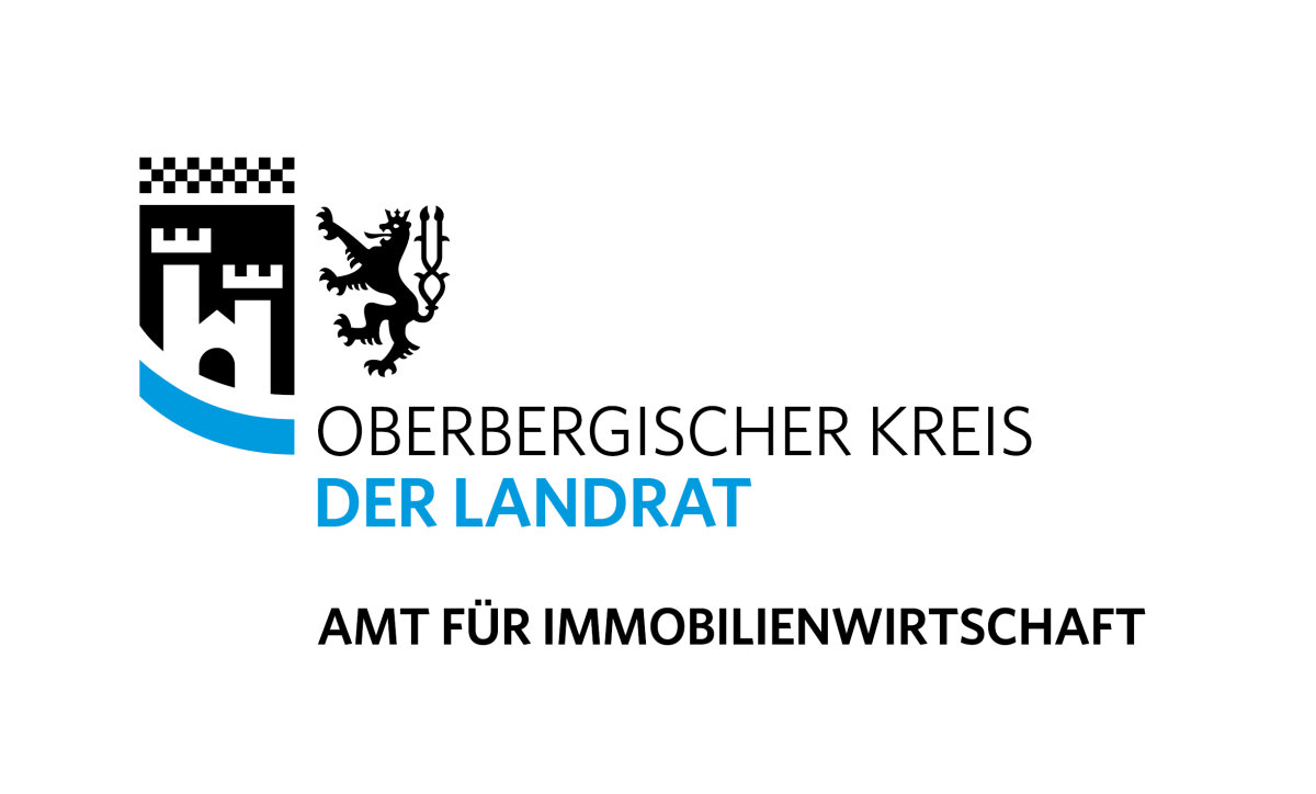 Logo Amt für Immobilienwirtschaft