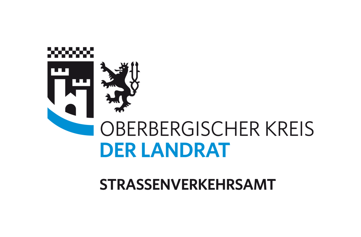 Logo Straßenverkehrsamt