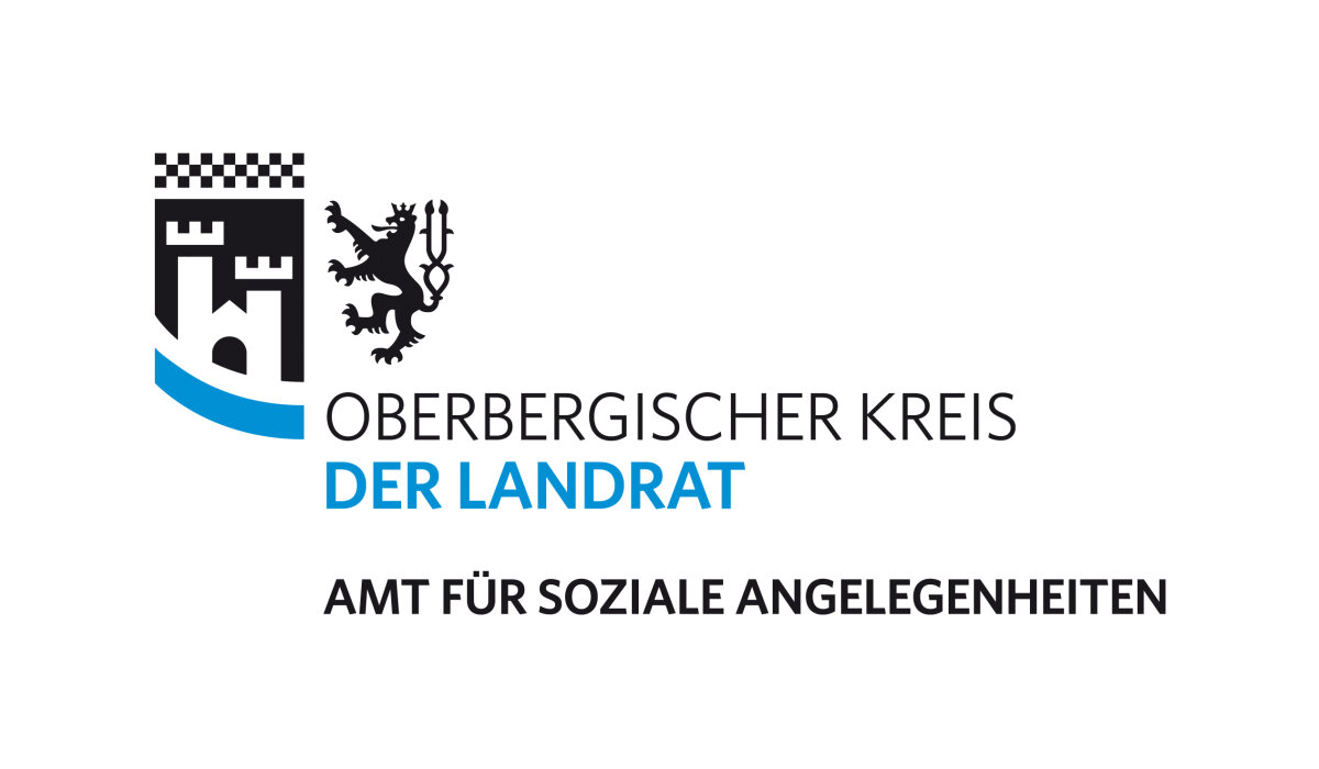 Logo Amt für soziale Angelegenheiten