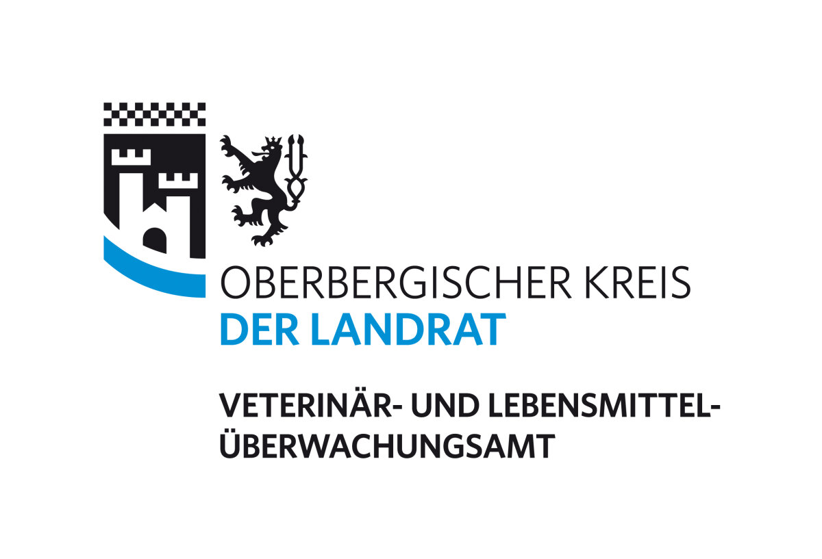 Logo Veterinär- und Lebensmittelüberwachungsamt