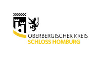 Logo Schloss Homburg