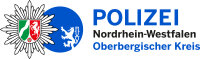 Logo Kreispolizeibehörde