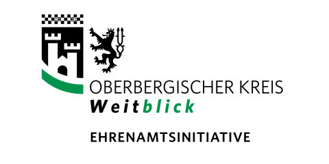 Logo Ehrenamtsinitiative Weitblick