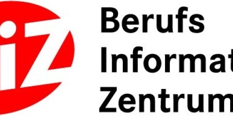 Logo Berufsinformationszentrum