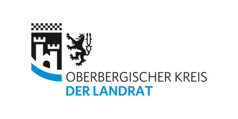 Logo OBK Der Landrat