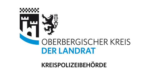 Amtslogo 31 Kreispolizeibehörde
