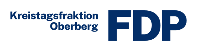 Logo FDP Oberberg