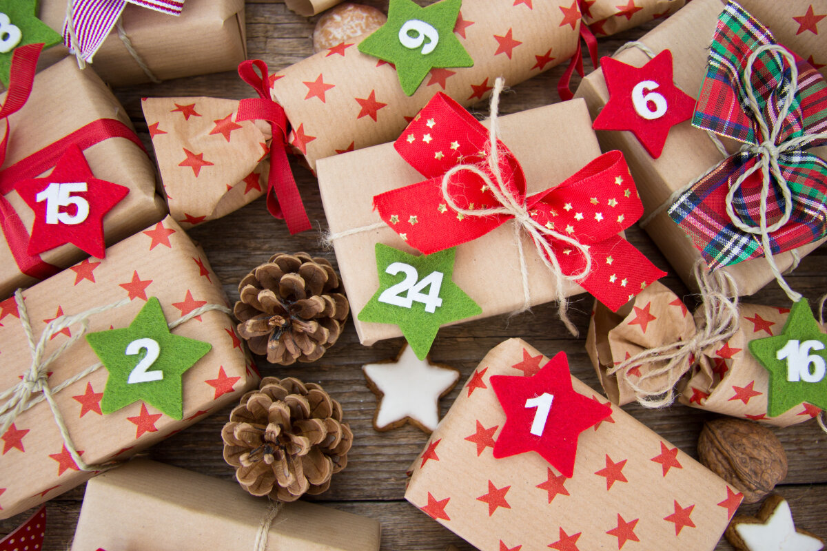 Adventskalender
