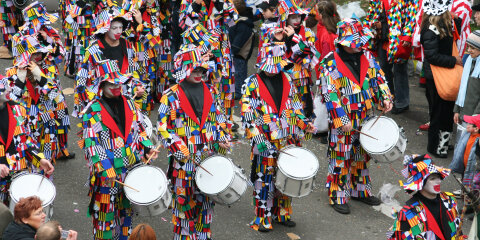 Karneval