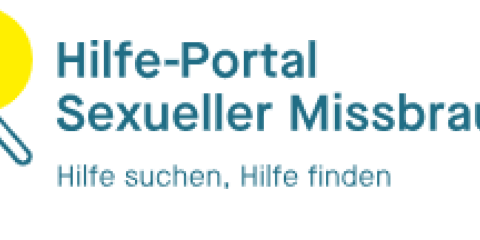 Hilfe-Portal Sexueller Missbrauch 