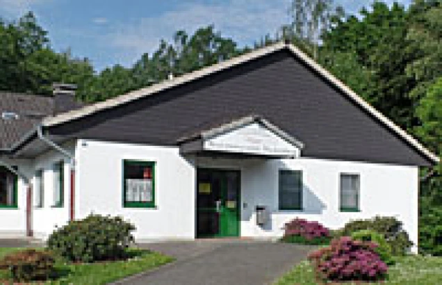 Gebäude
