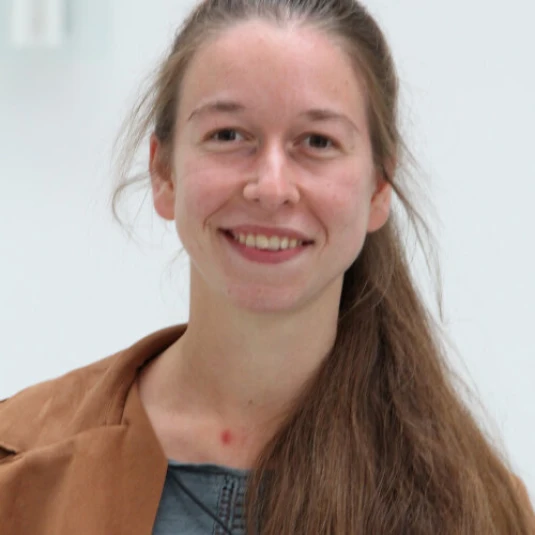 Portrait Fabienne Heinrich