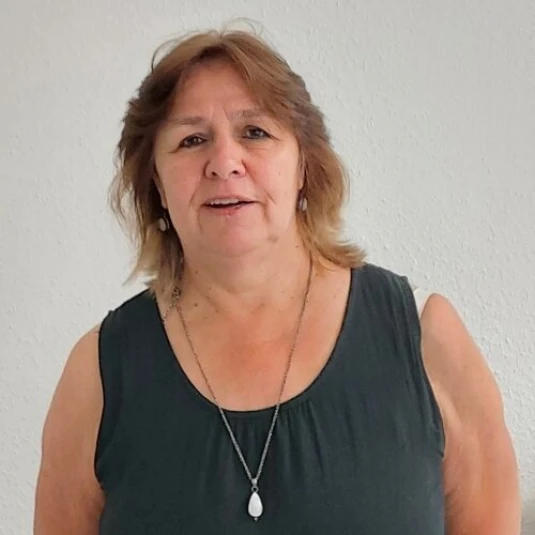 Bergmann, Elke