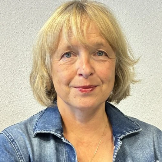 Anja Lehmkemper
