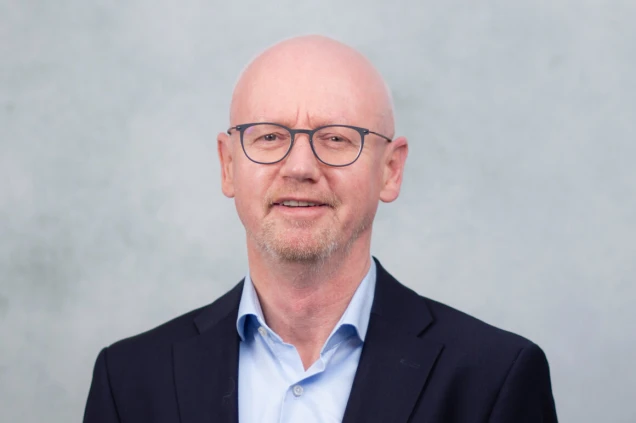 Welter, Ulrich
