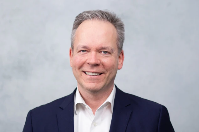 Grootens, Klaus